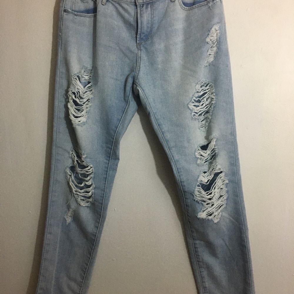 Articles of Society women jeans